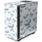 Disney Lilo and Stitch Pattern NZXT H510 Compact ATX Mid-Tower Case Skin