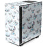 Disney Lilo and Stitch Pattern NZXT H510 Compact ATX Mid-Tower Case Skin