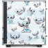 Disney Lilo and Stitch Pattern NZXT H510 Compact ATX Mid-Tower Case Skin