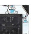 Disney Lilo and Stitch Pattern NZXT H510 Compact ATX Mid-Tower Case Skin