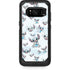 Disney Lilo and Stitch Pattern Otterbox Commuter Galaxy Skin