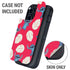 Disney Lilo and Stitch Character Pattern Otterbox Defender iPhone Skin