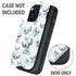 Disney Lilo and Stitch Pattern Otterbox Defender iPhone Skin