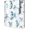 Disney Lilo and Stitch Pattern Playstation 3 & PS3 Skin