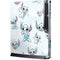 Disney Lilo and Stitch Pattern Playstation 3 & PS3 Slim Skin