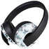Disney Lilo and Stitch Pattern PlayStation 4 Gold Wireless Headset Skin