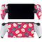 Disney Lilo and Stitch Character Pattern PlayStation Portal Remote Player Skin