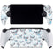 Disney Lilo and Stitch Pattern PlayStation Portal Remote Player Skin