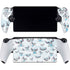 Disney Lilo and Stitch Pattern PlayStation Portal Remote Player Skin