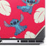 Disney Lilo and Stitch Character Pattern Dell Precision Skin