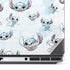 Disney Lilo and Stitch Pattern Dell Precision Skin