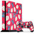Disney Lilo and Stitch Character Pattern PlayStation PS4 Skins