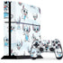 Disney Lilo and Stitch Pattern PlayStation PS4 Skins
