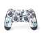 Disney Lilo and Stitch Pattern PS4 Controller Skin