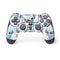 Disney Lilo and Stitch Pattern PS4 Pro/Slim Controller Skin