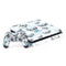 Disney Lilo and Stitch Pattern PS4 Slim Bundle Skin