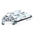 Disney Lilo and Stitch Pattern PlayStation PS4 Skins