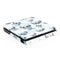 Disney Lilo and Stitch Pattern PS4 Slim Skin