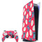 Disney Lilo and Stitch Character Pattern PlayStation PS5 Skins
