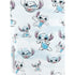 Disney Lilo and Stitch Pattern PS5 Bundle Skin