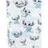 Disney Lilo and Stitch Pattern PS5 Console Skin