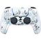 Disney Lilo and Stitch Pattern PS5 Controller Skin