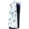Disney Lilo and Stitch Pattern PS5 Digital Edition Console Skin