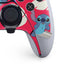 Disney Lilo and Stitch Character Pattern PS5 DualSense Edge Pro Controller Skin