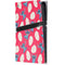 Disney Lilo and Stitch Character Pattern PS5 Pro Console Skin