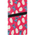 Disney Lilo and Stitch Character Pattern PS5 Pro Console Skin