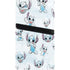 Disney Lilo and Stitch Pattern PS5 Pro Console Skin