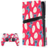 Disney Lilo and Stitch Character Pattern PlayStation PS5 Skins