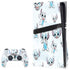 Disney Lilo and Stitch Pattern PlayStation PS5 Skins
