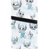Disney Lilo and Stitch Pattern PS5 Pro Disk Bundle Skin