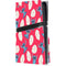 Disney Lilo and Stitch Character Pattern PS5 Pro Disk Console Skin