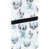 Disney Lilo and Stitch Pattern PS5 Pro Disk Console Skin