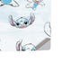 Disney Lilo and Stitch Pattern PS5 Slim Digital Edition Bundle Skin