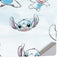 Disney Lilo and Stitch Pattern PS5 Slim Digital Edition Console Skin