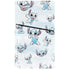 Disney Lilo and Stitch Pattern PS5 Slim Disk Console Skin