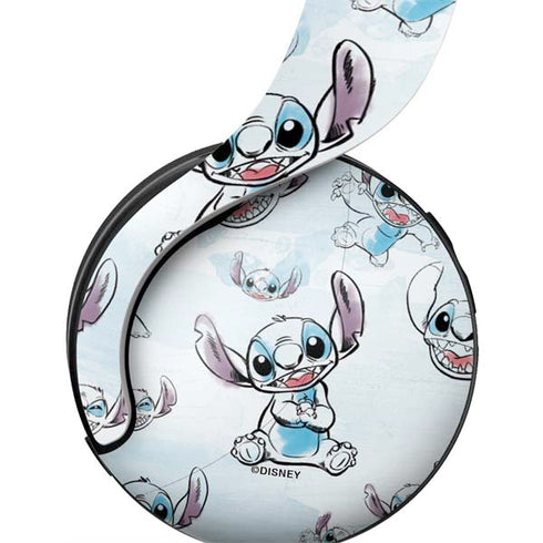 Disney Lilo and Stitch Pattern PULSE 3D Wireless Headset for PS5 Skin