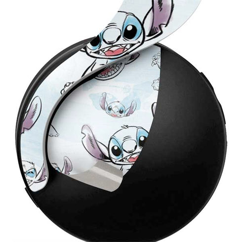 Disney Lilo and Stitch Pattern PULSE 3D Wireless Headset for PS5 Skin