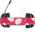 Disney Lilo and Stitch Character Pattern Razer Kraken X Skin