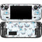 Disney Lilo and Stitch Pattern Steam Deck Handheld Gaming Computer Skin