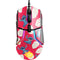 Disney Lilo and Stitch Character Pattern SteelSeries Rival 600 Gaming Mouse Skin