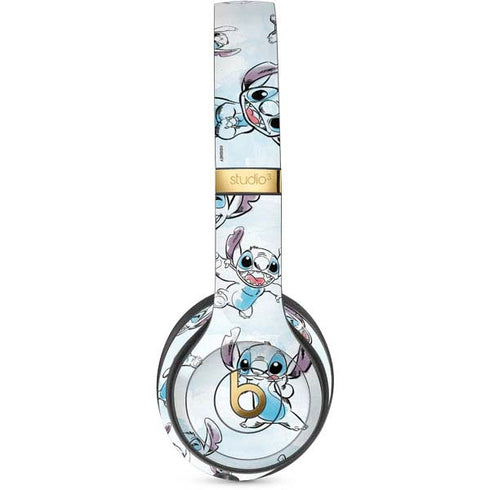 Disney Lilo and Stitch Pattern Studio Wireless 3 Skin