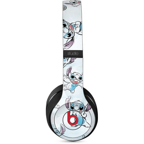 Disney Lilo and Stitch Pattern Studio Wireless Skin