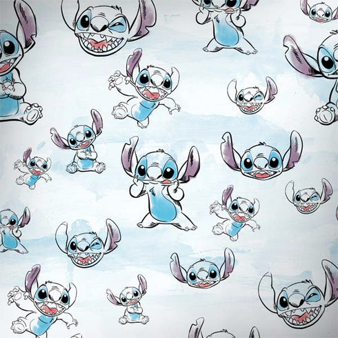 Disney Lilo and Stitch Pattern Surface Book 2 15in Skin