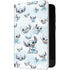 Disney Lilo and Stitch Pattern Surface Duo Skin