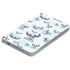 Disney Lilo and Stitch Pattern Surface Duo Skin