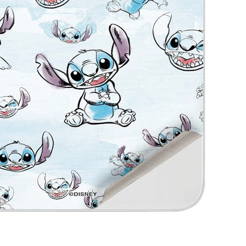 Disney Lilo and Stitch Pattern Surface Duo Skin